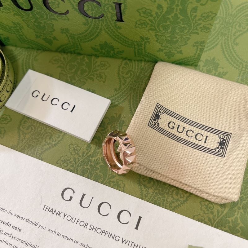 Gucci Rings